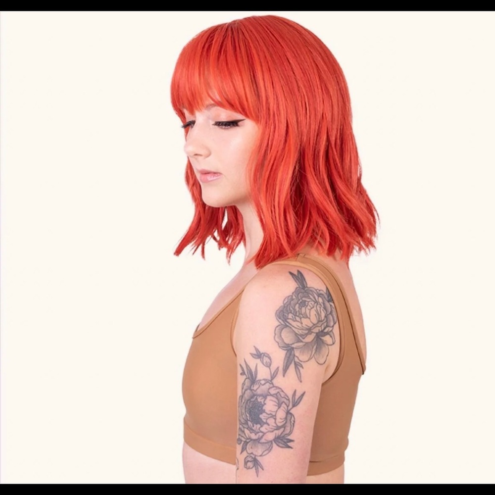 INH Hayley Wig